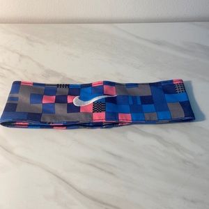 Nike headband